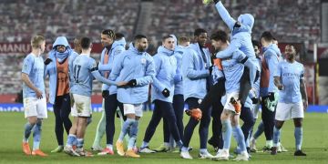 Manchester City
