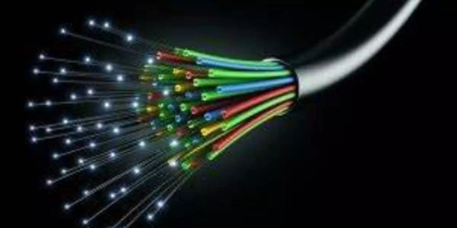 Ab 2021 profitiert Buchrain von ultraschnellem Internet
