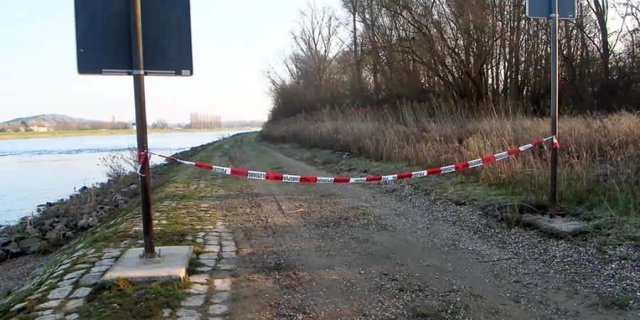 Hockenheim Mord