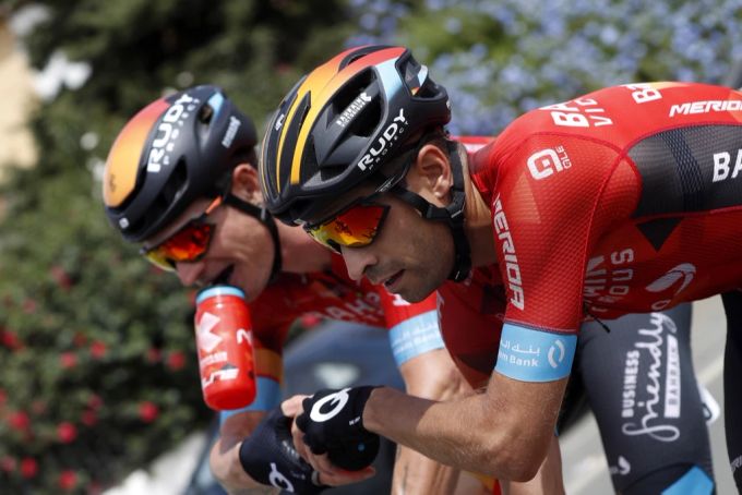 Mikel Landa