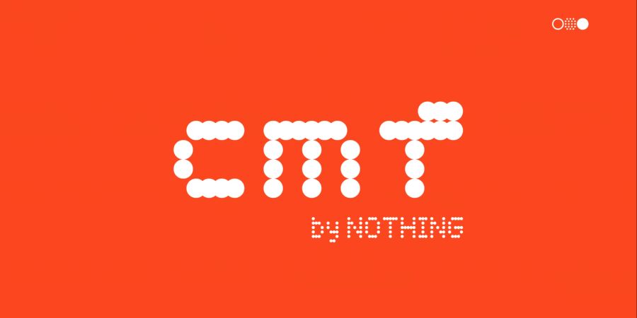 CMF by Nothing