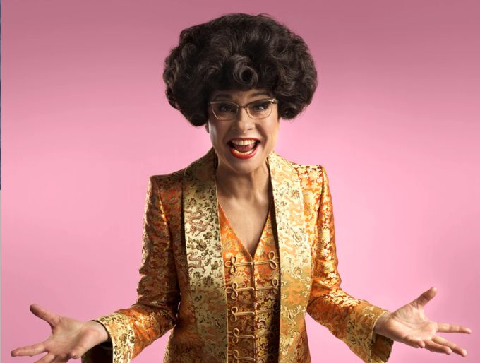 Helga Schneider Tryout Sweet & Sauer