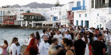 Mykonos