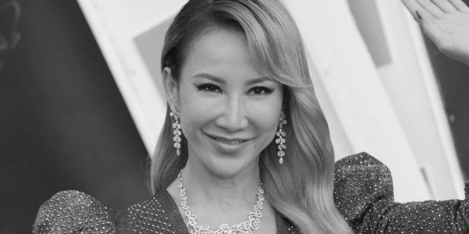 Coco Lee war die Stimme von Mulan