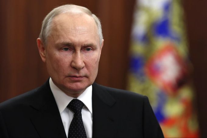 Putin