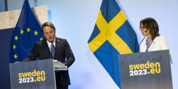 EU-Angelegenheiten