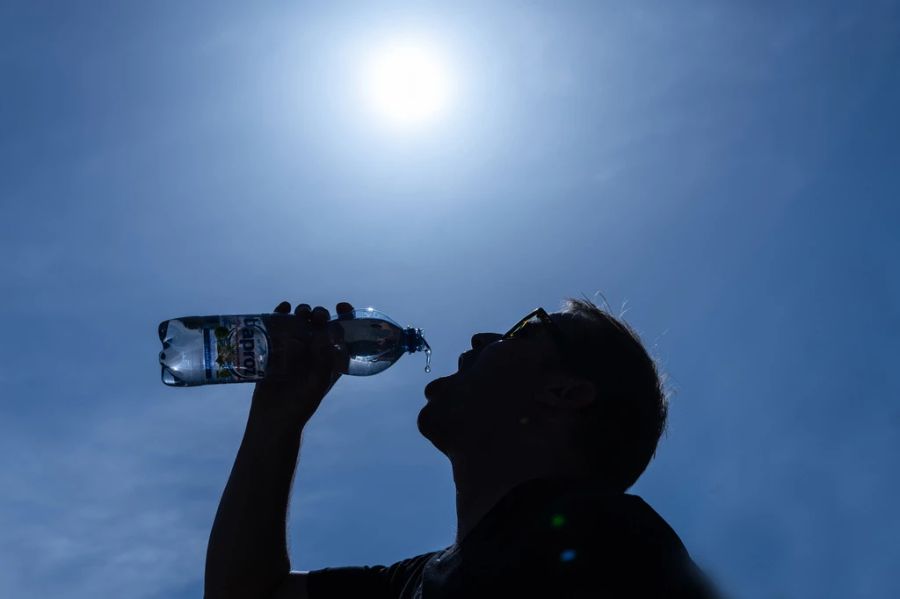 Ein anderer würde jedoch den Sommer «noch nicht abschreiben».