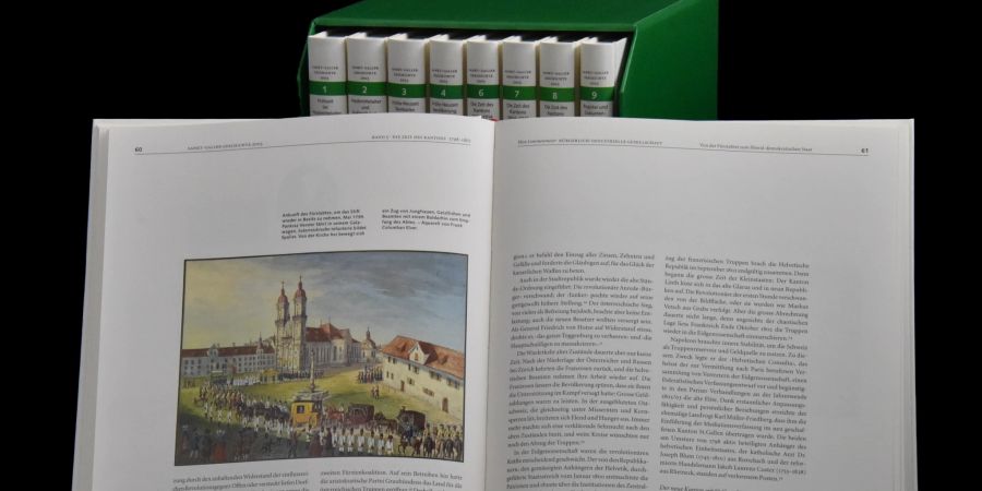 Geschichtsbücher