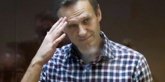 Vergiftung Nawalnys - USA verhängen Sanktionen gegen russische Agenten Vergiftung Nawalnys - USA verhängen Sanktionen gegen russische Agenten