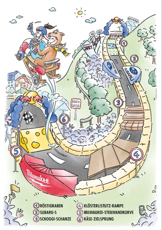 seifenkistenrennen
