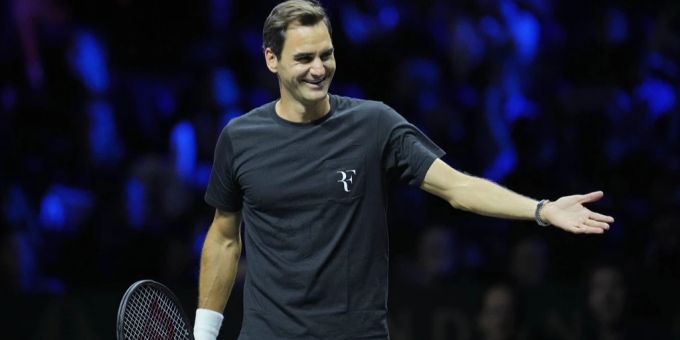 Roger Federer