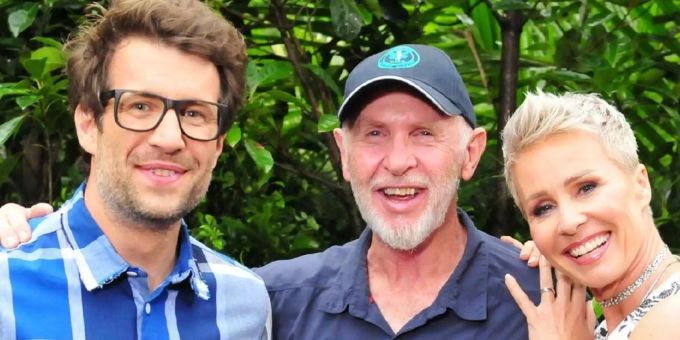 Dr. Bob und Sonja Zietlow werden im Dschungel auch wieder dabei sein. Daniel Hartwich wird von Jan Köppen ersetzt. dschungelcamp 2023 kandidaten