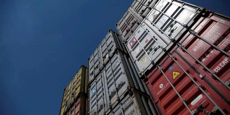 Leichte Entspannung bei Materialmangel in der Industrie