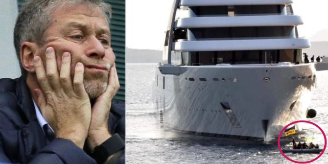 Abramovich