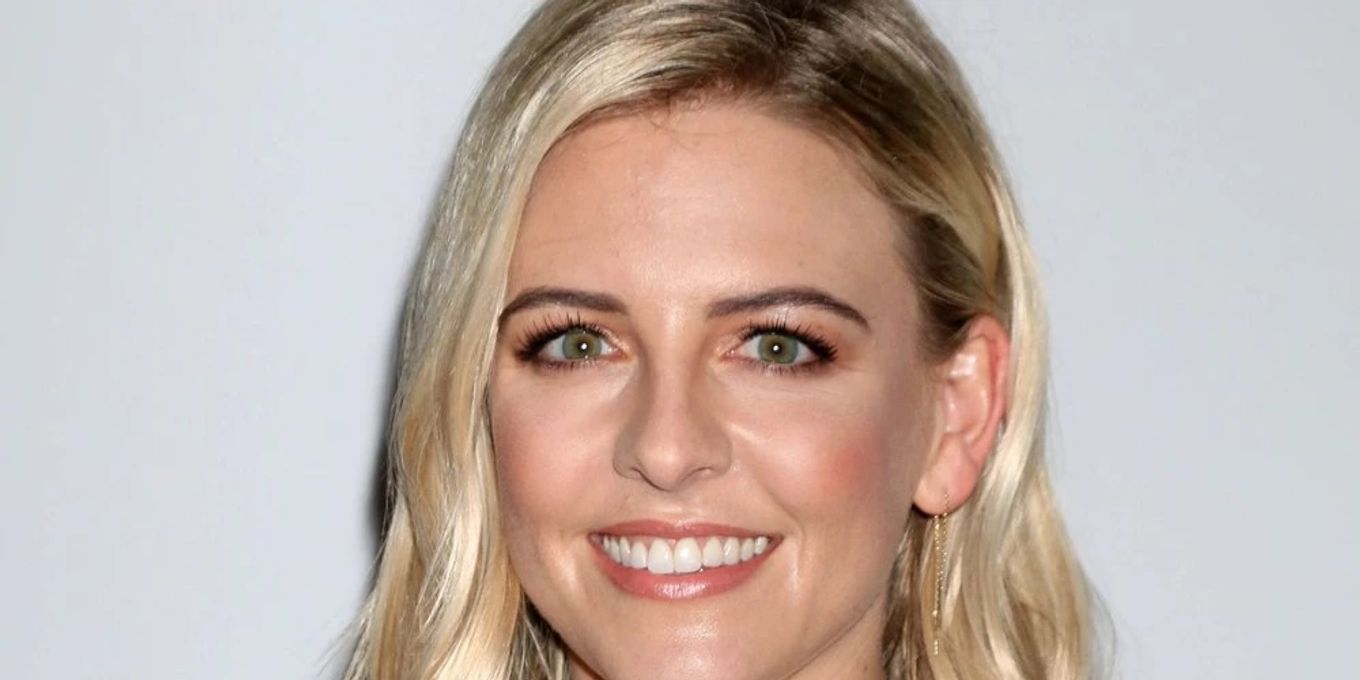 «The Other Two»Star Heléne Yorke ist schwanger Nau.ch