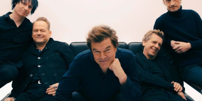 Die Toten Hosen stehen seit 1982 auf der Bühne. Die Toten Hosen stehen seit 1982 auf der Bühne.