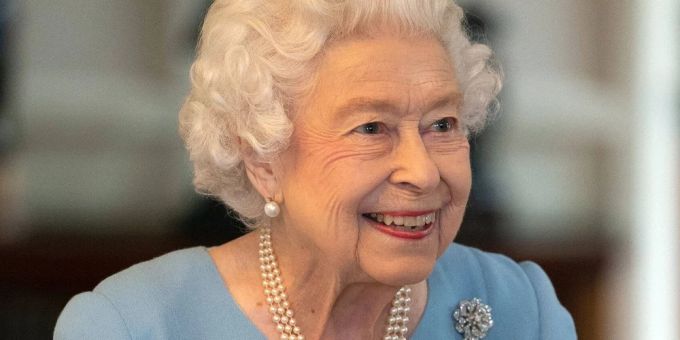 Queen Elizabeth II. feiert dieses Jahr 70 Jahre auf dem britischen Thron. queen elizabeth