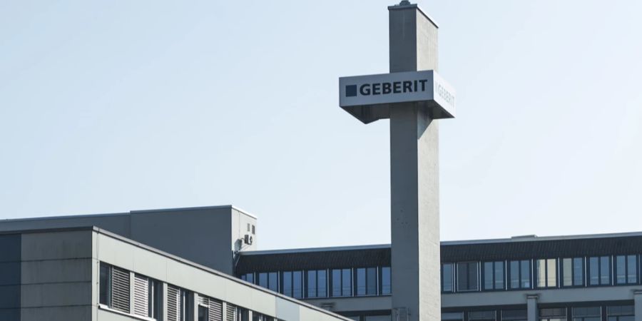 geberit