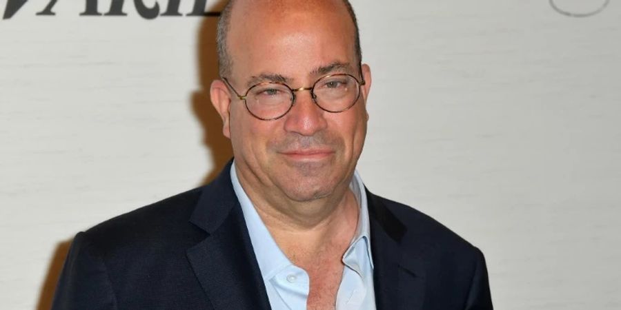 Jeff Zucker