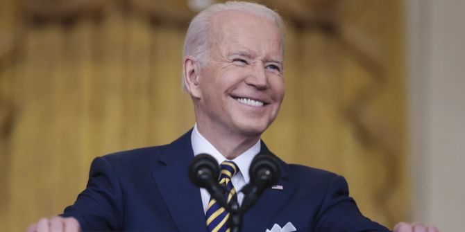 Joe Biden