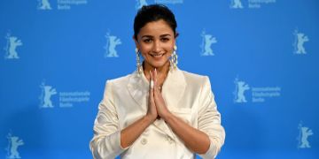 Alia Bhatt