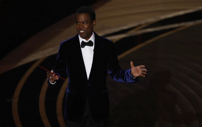 Will Smith hat sich auf Instagram bei Chris Rock entschuldigt. chris rock