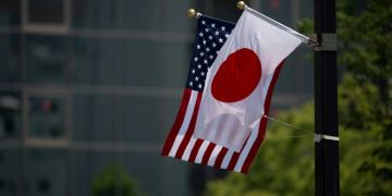 USA und Japan