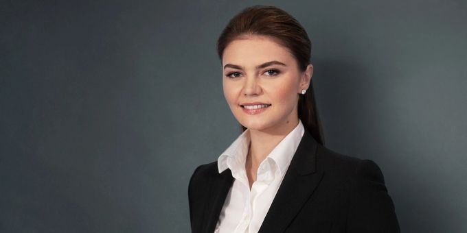 Wegen Sanktionen? - Putins geheime Frau von Firmen-Seite gestrichen