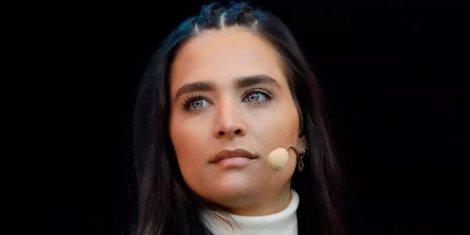«Let's Dance» - Auch Amira Pocher soll 2022 das Tanzbein schwingen