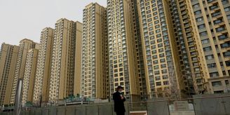 Krise - Chinesische Zentralbank senkt erneut Zinsen Krise - Chinesische Zentralbank senkt erneut Zinsen