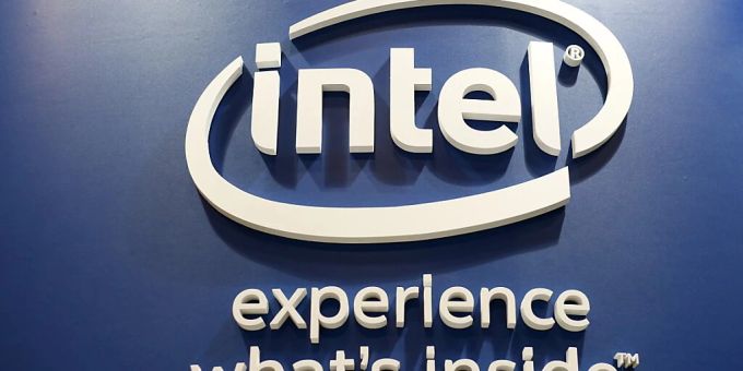 Der US-Techkonzern hat in Europa vor Gericht einen Erfolg gefeiert. Das Gericht der EU hat eine von der EU-Kommission gegen Intel ausgesprochene Milliardenbusse für nichtig erklärt.(Archivbild) Der US-Techkonzern hat in Europa vor Gericht einen Erfolg gefeiert. Das Gericht der EU hat eine von der EU-Kommission gegen Intel ausgesprochene Milliardenbusse für nichtig erklärt.(Archivbild)