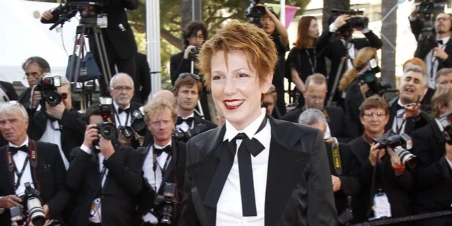 Natacha Polony