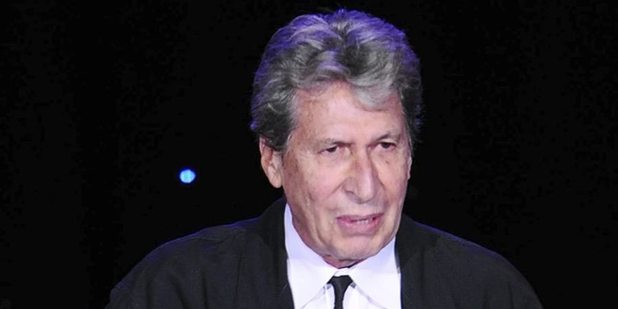 David Brenner