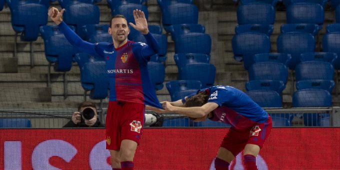 FC Basel