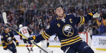 jack eichel