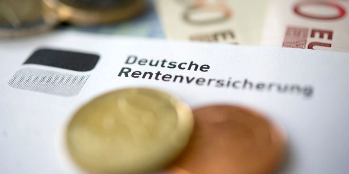 Rund 6,1 Millionen Deutsche zwischen 55 und 70 Jahren beziehen derzeit eine Alters- oder Erwerbsminderungsrente weiterbildung rente