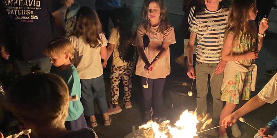 Rund 50’000 Besucherinnen und Besucher haben an der vierten «Langen Nacht der Kirchen» am Freitag in elf Kantonen teilgenommen.