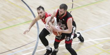 Boncourt Basketball