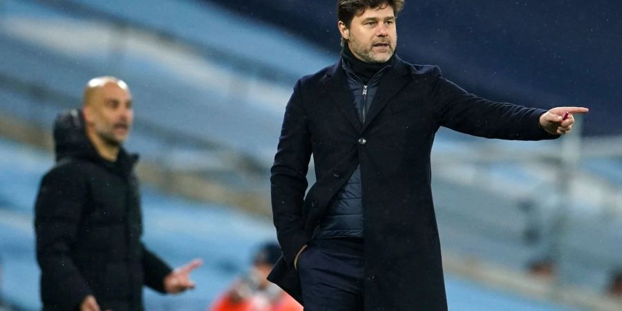 Pochettino soll neuer Trainer beim FC Chelsea werden.