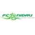 Logo FC Nidau