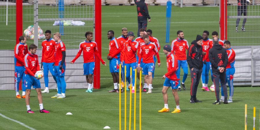 FC Bayern
