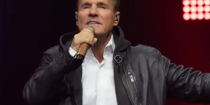 Dieter Bohlen will im Ausland vermehrt Konzerte geben.