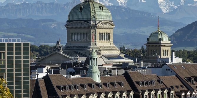 Bundeshaus