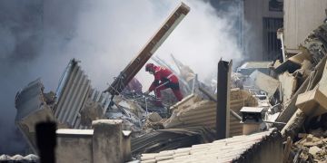 Feuerwehr