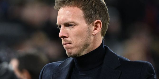 julian nagelsmann