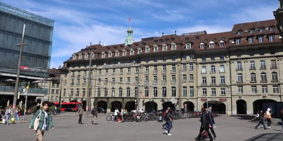 Ernährung Fettleibigkeit Schweizer dünn