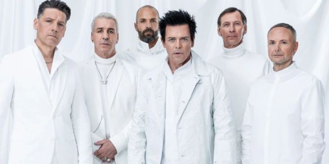 Rammstein