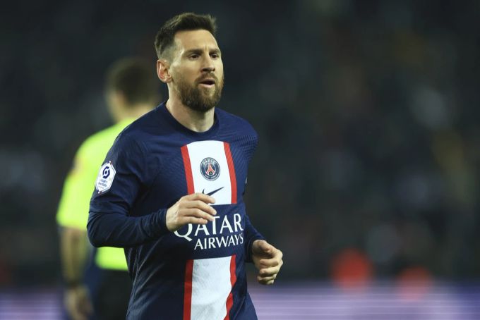 Messi
