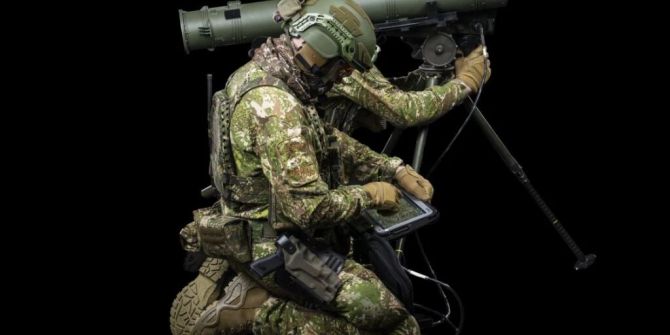 Soldat