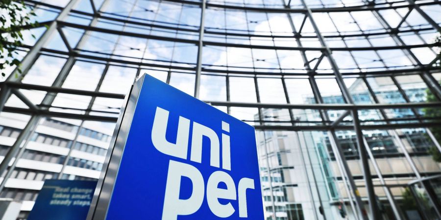 Der im Zuge der Gaskrise verstaatlichte Energiekonzern Uniper ist in Schweden an drei Atomkraftwerken beteiligt, bei einem von ihnen als Mehrheitseigner.